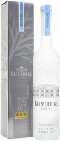 Водка "Belvedere", gift box, 0.7 л
