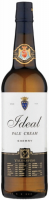 Херес Valdespino Pale Cream Ideal