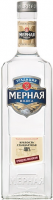 Водка "Мерная" Традиция, 0.7 л