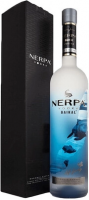 Водка "Нерпа" Байкал, gift box, 3 л