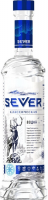 Водка "Sever", 0.5 л