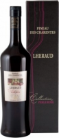 Вино Lheraud, Pineau des Charentes "Collection" Perle Rose