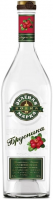 Водка "Зелёная Марка" Брусника, 0.5 л