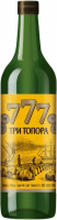 Вино "Три Топора", 0.7 л