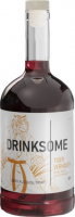 Вермут "Drinksome" Tiger Vermouth Zero Alcohol, 0.7 л