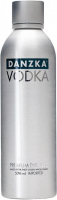 Водка "Danzka" Fifty, 0.5 л