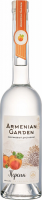 Водка "Armenian Garden" Peach, 0.5 л