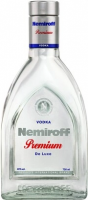 Водка Nemiroff Premium De Luxe, 0.7 л
