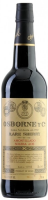 Херес Osborne, Amontillado Solera "AOS" Rare Sherry