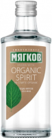 Водка "Мягков" Органик, 250 мл