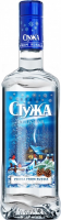 Водка НАК, "Стужа" Кедровая, 0.5 л