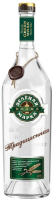 Водка "Зелёная Марка" Традиционная, 1 л