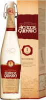 Писко "Horcon Quemado" Pisco Especial 1 Ano, gift box, 0.645 л