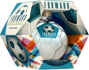 Водка "Форвард" Футбол Люкс Мяч, gift box, 0.5 л