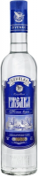 Водка "Гжелка" Мягкая, 0.5 л