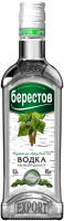 Водка АПК, "Берестов", 0.5 л