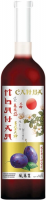 Винный напиток "Pyanaya Sliva" Red
