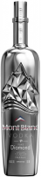 Водка "Mont Blanc" Pure Diamond, 0.7 л