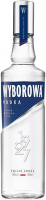 Водка "Wyborowa" Klasyczna, 0.7 л
