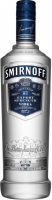 Водка "Smirnoff" Blue, 0.7 л