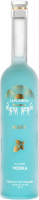 Водка "Laplandia" Mint, 0.7 л