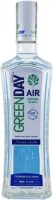 Водка "Green Day" Air, 0.7 л