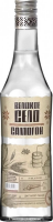 Водка "Великое Село" Самогон Ржаной, 0.45 л
