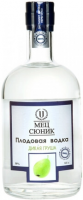 Водка "Мец Сюник" Дикая Груша, 0.5 л