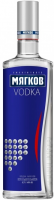 Водка Мягков, 0.7 л