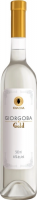 Водка Giorgoba, Chacha "Gold", 0.5 л