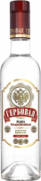 Водка "Гербовая" Традиционная, 0.5 л