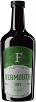 Вермут "Ferdinand's" Vermouth Dry, 0.5 л