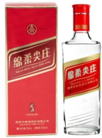 Водка "Mian Rou Jian Zhuang", gift box, 0.5 л