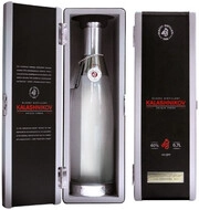 Водка "Калашников" Уник (гильза), gift box, 0.7 л