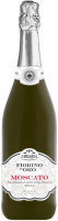 Вино Abbazia, "Fiorino d'Oro" Moscato Spumante Dolce