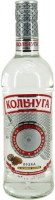 Водка "Кольчуга" На кедровых орешках, 0.5 л