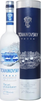 Водка "Tchaikovsky", in tube, 0.7 л
