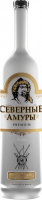 Водка "Северные Амуры" Premium, 0.75 л