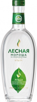 Водка Ярославский ЛВЗ, "Лесная Мороша" Уровень мягкости №1, 0.5 л