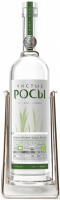 Водка "Чистые Росы", на качелях, 3 л