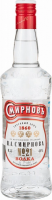 Водка "Смирновъ №21", 0.5 л