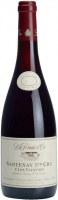Вино Domaine de La Pousse d'Or, Santenay 1-er Cru "Clos Tavannes" AOC, 2009