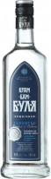 Водка "КрамБамБулЯ" Родниковая, 0.5 л