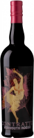 Вермут Contratto, Vermouth Rosso