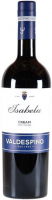 Херес Valdespino Cream Isabella