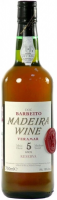 Вино Barbeito, "Veramar Reserva" 5 Years Old