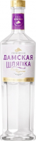 Водка "Сормовская" Дамская Шляпка, 0.5 л