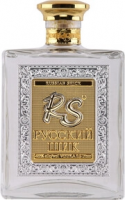 Водка "Русский Шик", 0.5 л