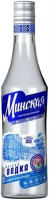Водка "Минская" Мягкая, 0.45 л