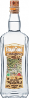Водка "Налибоки" Традиционная, 0.5 л